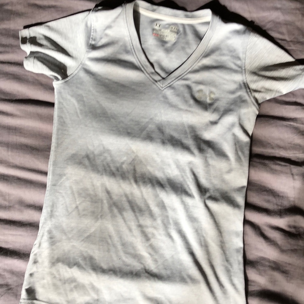 Workout shirt